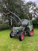 Suche Fendt 108 106 309 307 311 312 306 5s 4s LSA Trecker Nordrhein-Westfalen - Spenge Vorschau