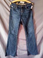 Hollister Damenjeans Größe 29/33 Baden-Württemberg - Böhmenkirch Vorschau