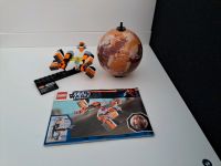 Lego Star Wars 9675 - Sebulba's Podracer Leipzig - Lindenthal Vorschau