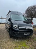 Hobby Maxia Van 680 ET , Black ,VW Crafter,177 PS,Automatik,Navi Sachsen-Anhalt - Dessau-Roßlau Vorschau