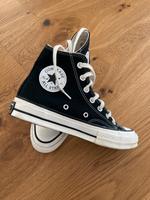 Converse schwarz Hessen - Weiterstadt Vorschau
