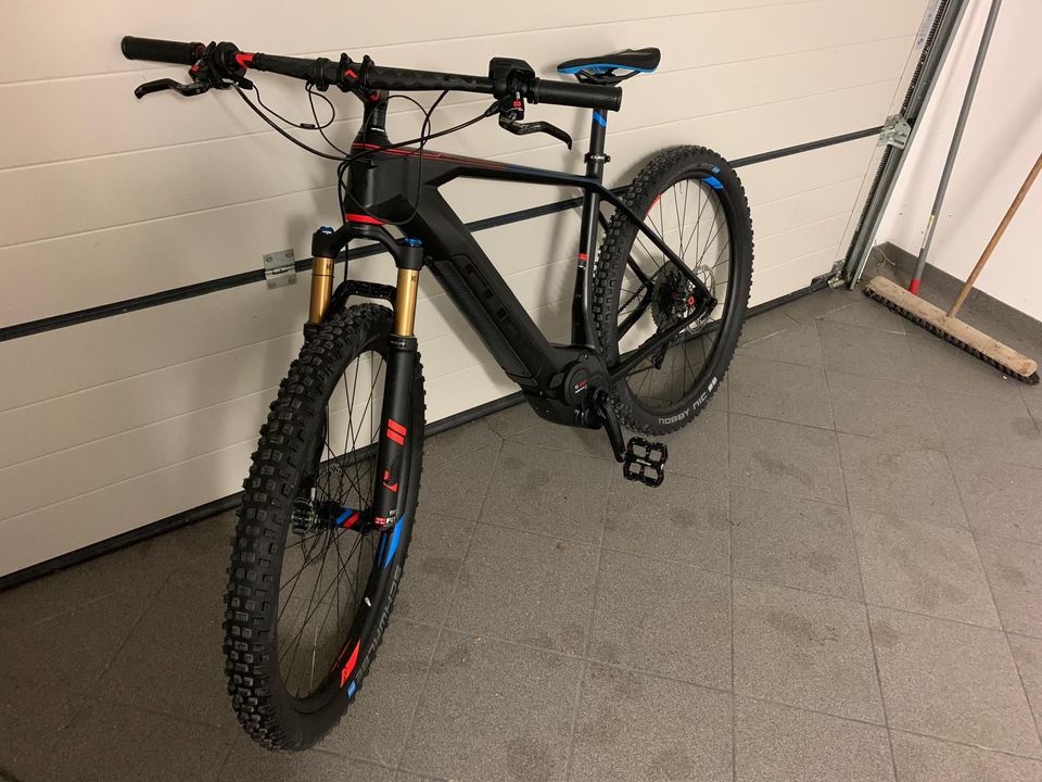 Cube Carbon SLT E-Bike 29 Zoll in Berlin