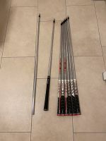 Nippon Pro Modus3 Tour 120 STIFF 5-GW Nordrhein-Westfalen - Selm Vorschau