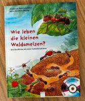 Kinder Buch Ameisen mit CD Baden-Württemberg - Gomaringen Vorschau