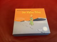 Der Kleine Prinz Hörbuch CD und Buch Rheinland-Pfalz - Landau in der Pfalz Vorschau