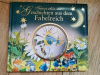 Kinderbuch Geschichten aus dem Fabelreich mit Hör-C Sachsen - Glauchau Vorschau