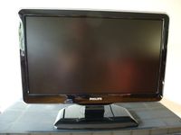 Philips Full HD LCD Fernseher 56 cm TOP Bild+Ton 22 Zoll WIE NEU Nordrhein-Westfalen - Bad Oeynhausen Vorschau