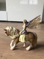 Schleich Bayala 70402 Elfe Sera mit Pferd Thüringen - Jena Vorschau