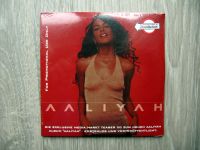 Aaliyah - CD Promo Teaser MediaMarkt 2001 NEU orig. eingeschweißt Baden-Württemberg - Isny im Allgäu Vorschau