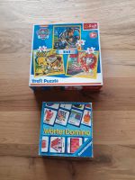 Puzzle und Domino Bayern - Durach Vorschau