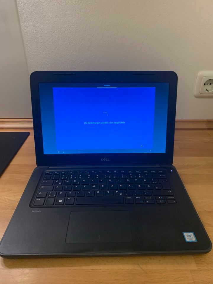 Laptop Dell in Wolfsburg