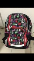 4You Schulrucksack Jampac 30l squares mint Bayern - Regensburg Vorschau