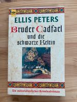 Bruder Cadfael und die schwarze Keltin Kriminalroman Nordrhein-Westfalen - Zülpich Vorschau