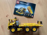 Lego Technic 8264 Abschleppwagen Sachsen - Mittweida Vorschau