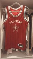 Herren ALL STARS NBA TRIKOT JAMES Nordrhein-Westfalen - Recklinghausen Vorschau