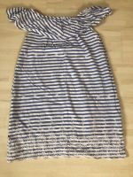 Maritimes Sommerkleid Gr. 164 Sachsen - Meerane Vorschau