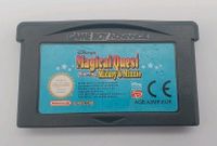 GBA Magical Quest Starring Mickey & Minnie Disney Gameboy Advance Bergedorf - Hamburg Lohbrügge Vorschau