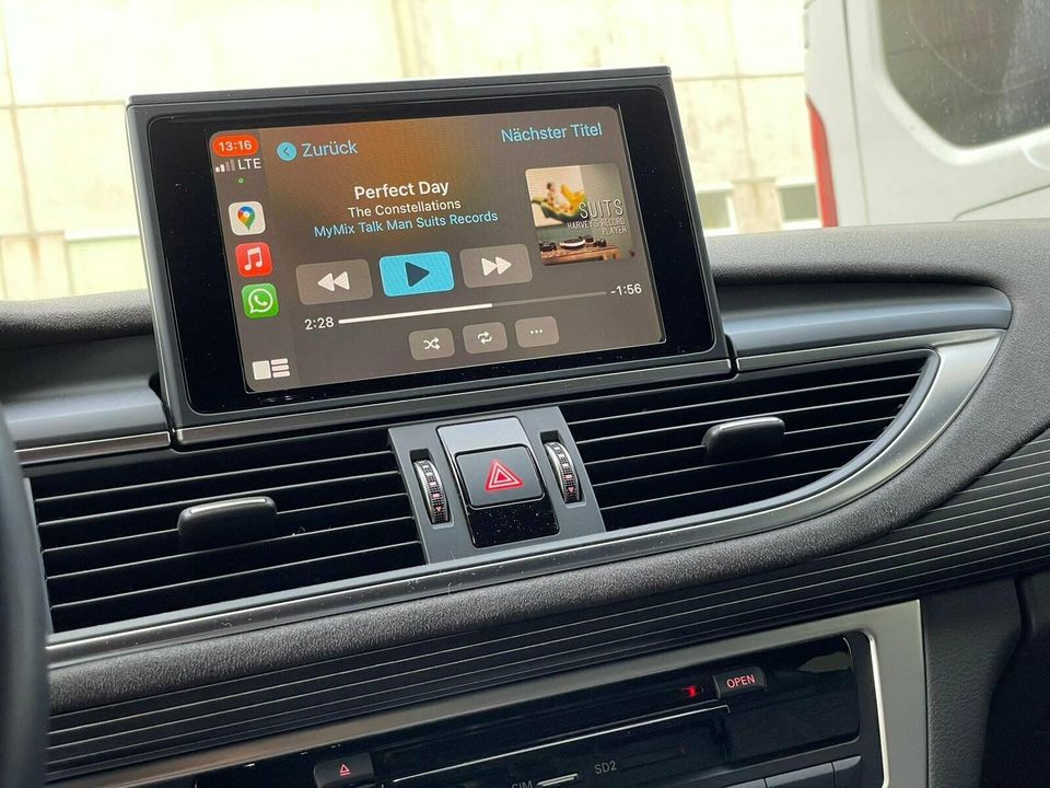 Aktivierung Audi Smartphone Interface A7,A6,A5,A4,A3 uvm. TT / R8 in Bayern  - Starnberg | Tuning & Styling Anzeigen | eBay Kleinanzeigen ist jetzt  Kleinanzeigen