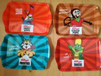 Kelloggs 4 Tabletts Vintag Retro Nordrhein-Westfalen - Wachtberg Vorschau