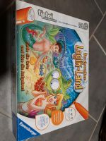 Logik-Land ohne Tiptoi Stift Ravensburger Hessen - Steffenberg Vorschau