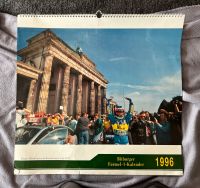 Michael Schumacher Kalender Hessen - Hünfelden Vorschau