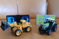 Revell Control Mini RC Claas 960 Axion & Excavator Brandenburg - Potsdam Vorschau