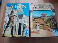 Aton und Architekton (Gesellschaftsspiel) Leipzig - Leipzig, Zentrum-Ost Vorschau