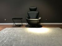 Cassina Sessel mit Funktion Modell DODO, in Leder Schwarz, w Neu! Nordrhein-Westfalen - Rheda-Wiedenbrück Vorschau