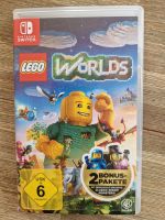 Lego worlds switch Bayern - Künzing Vorschau