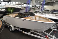 Motorboot Flying Shark 5.7 Bowrider De Luxe Bayern - Lindau Vorschau