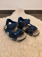 Superfit Sandalen 27 Kinder Jungen Fußball Baden-Württemberg - Schwäbisch Hall Vorschau