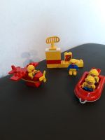 Lego duplo Flugzeug/ Boot Niedersachsen - Bakum Vorschau