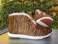 EMU Australia Schuhe in der Gr. 36,5 warm Wolle NEU! Tiger Bayern - Triftern Vorschau