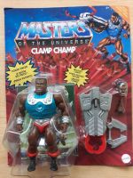 Masters of the Universe Clamp Champ Origins Niedersachsen - Scheeßel Vorschau