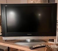 Panasonic Fernseher 32 Zoll München - Schwanthalerhöhe Vorschau