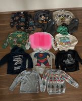 104 Zara Disney Paw Patrol Star Wars Marvel Grogu Pullover Shirt Bayern - Regensburg Vorschau