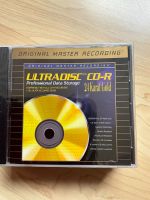 Original Master Recording, ULTRADISC TM CD-R, 24 Karat Gold Hessen - Rödermark Vorschau