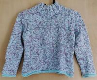 MeXX Pullover 122/128 Pulli Strickpullover Strickpulli Bayern - Marktoberdorf Vorschau