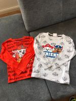 Paw Patrol, Langarmshirts 122 Brandenburg - Ziesar Vorschau