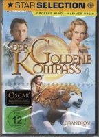 DVD - Der Goldene Kompass Baden-Württemberg - Schwaikheim Vorschau