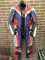 Dainese Leder Kombi Gr. 52 Nordrhein-Westfalen - Nachrodt-Wiblingwerde Vorschau