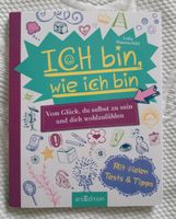 Buch Ich bin, wie ich bin NEU Berlin - Charlottenburg Vorschau