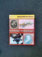Jugend-Lexikon Aus der Welt des Wissens  Erfindungen+Entdeckungen Bayern - Augsburg Vorschau