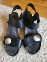 Ca Shott Keilsandale/Wedges Gr. 40 **top** Niedersachsen - Lüneburg Vorschau