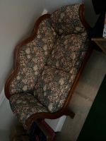 Retro Sofa Niedersachsen - Einbeck Vorschau