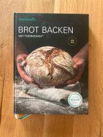 Backbuch / Buch Thermomix „ Brot backen “ Nordrhein-Westfalen - Bocholt Vorschau