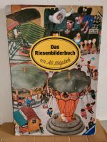 Das Riesebilderbuch von Ali Mitgutsch Wimmelbuch Baden-Württemberg - Staufen im Breisgau Vorschau