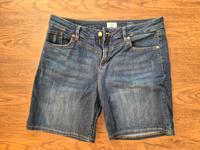Shorts kurze Hose Jeans Q/S by S.Oliver L 40 Bayern - Kaufbeuren Vorschau