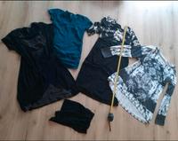 Schwangerschafts Bekleidungspaket Set Umstand Kleid Niedersachsen - Kutenholz Vorschau