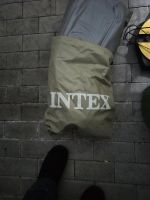 Intex 68758 Gästebett / Luftmatratze Baden-Württemberg - Benningen Vorschau